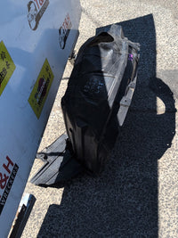 2015 - 2024 Suzuki Vitara IV LY Left Guard Liner