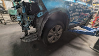 2015 - 2024 Suzuki Vitara IV LY Left Guard Liner