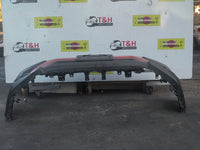 2022 - 2024 Subaru Crosstrek G6X Front Bumper | Bumper Bar