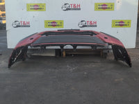 2022 - 2024 Subaru Crosstrek G6X Front Bumper | Bumper Bar