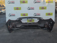 2022 - 2024 Subaru Crosstrek G6X Front Bumper | Bumper Bar