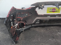 2022 - 2024 Subaru Crosstrek G6X Front Bumper | Bumper Bar
