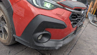 2022 - 2024 Subaru Crosstrek G6X Front Bumper | Bumper Bar