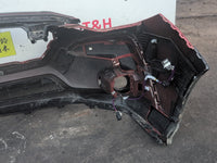 2022 - 2024 Subaru Crosstrek G6X Front Bumper | Bumper Bar