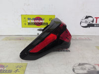 2022 - 2024 Subaru Crosstrek G6X Left Taillight | In Body, LED Type
