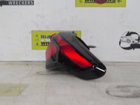 2022 - 2024 Subaru Crosstrek G6X Right Taillight | In Body, LED Type