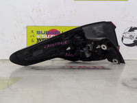 2022 - 2024 Subaru Crosstrek G6X Right Taillight | In Body, LED Type
