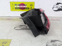 2022 - 2024 Subaru Crosstrek G6X Right Taillight | In Body, LED Type