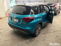2019 2019 Suzuki Vitara IV LY APK 416 Right Front Seat Belt Stalk