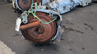 Subaru Liberty 2.5L Petrol AWD 2003-2007 - Automatic Transmission — tag 12420