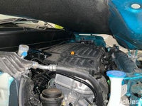 2019 2019 Suzuki Vitara IV LY APK 416 Right Rear Door Glass