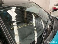 2019 2019 Suzuki Vitara IV LY APK 416 Right Rear Door Glass