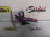 2023 - 2026 Subaru Crosstrek G6X Hybrid AWD Right Head light Washer Jet