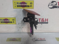 2023 - 2026 Subaru Crosstrek G6X Hybrid AWD Right Head light Washer Jet