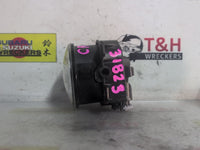 2022 - 2024 Subaru Crosstrek G6X - Right Indicator/Fog/Side Bumper Foglamp Surround