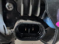 2022 - 2024 Subaru Crosstrek G6X - Right Indicator/Fog/Side Bumper Foglamp Surround