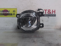 2022 - 2024 Subaru Crosstrek G6X - Right Indicator/Fog/Side Bumper Foglamp Surround