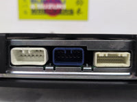 2013-2018 Subaru Forester SJ XT Premium Station Wagon AWD Amplifier - connector close-up