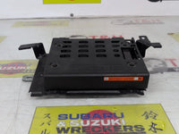 2013-2018 Subaru Forester SJ XT Premium Station Wagon AWD Amplifier - front view