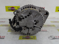 Oct 2001 to Jan 2006 - Nissan X-Trail T30 Petrol 2.5L Engine Code QR25 - Alternator - Hitachi - PN: 23100AU400 - rear view