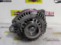 Feb 2002 to May 2009 - Nissan Maxima J31 Petrol 3.5L Engine Code VQ35 - Alternator - front view