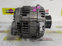 Feb 2002 to May 2009 - Nissan Maxima J31 Petrol 3.5L Engine Code VQ35 - Alternator - pulley side view