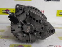 Feb 2002 to May 2009 - Nissan Maxima J31 Petrol 3.5L Engine Code VQ35 - Alternator - rear view