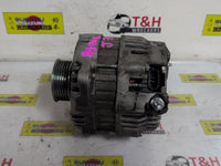 Feb 2002 to May 2009 - Nissan Maxima J31 Petrol 3.5L Engine Code VQ35 - Alternator - side view