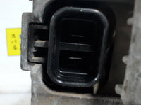 Nov 1995 to Jun 2005 - Nissan Pathfinder R50 Petrol 3.3L Engine Code VG33 - Alternator - electrical connector close-up