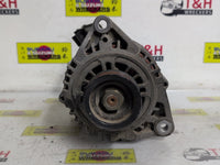 Nov 1995 to Jun 2005 - Nissan Pathfinder R50 Petrol 3.3L Engine Code VG33 - Alternator - front view