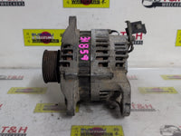 Nov 1995 to Jun 2005 - Nissan Pathfinder R50 Petrol 3.3L Engine Code VG33 - Alternator - side view