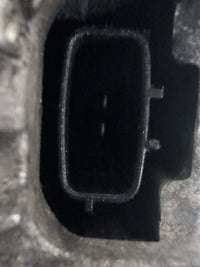 May 2002 to Dec 2008 - Nissan Murano Z50 Petrol 3.5L Engine Code VQ35 - Alternator - electrical connector close-up