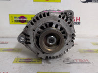 May 2002 to Dec 2008 - Nissan Murano Z50 Petrol 3.5L Engine Code VQ35 - Alternator - front view