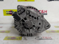 May 2002 to Dec 2008 - Nissan Murano Z50 Petrol 3.5L Engine Code VQ35 - Alternator - rear view