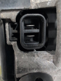 Aug 2007 to Oct 2010 - Nissan Micra K12 Petrol 1.4L Engine Code CR14 Australia Only - Alternator - electrical connector close