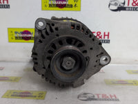 May 1997 to Aug 2000 - Nissan Elgrand E50 Petrol 3.3L Engine Code VG33E - Alternator - front view