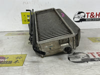 2000 - 2005 Subaru Impreza WRX Petrol 2.0L Engine Code EJ20 Intercooler