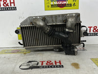 2000 - 2005 Subaru Impreza WRX Petrol 2.0L Engine Code EJ20 Intercooler