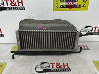 2000 - 2005 Subaru Impreza WRX Petrol 2.0L Engine Code EJ20 Intercooler