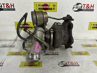Nov 2002 to Jun 2005 - Subaru Impreza WRX 2.0L Engine Code EJ20 - Turbo/Supercharger - PN: TD04L - rear view