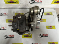 Nov 2002 to Jun 2005 - Subaru Impreza WRX 2.0L Engine Code EJ20 - Turbo/Supercharger - PN: TD04L - side view