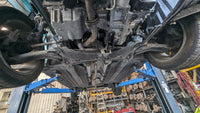 2015 - 2024 Suzuki Vitara LY FWD Petrol 1.6L Engine Code M16A Automatic Automatic Transmission