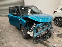 2019 2019 Suzuki Vitara IV LY APK 416 Wiper Motor
