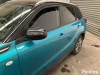 2019 2019 Suzuki Vitara IV LY APK 416 Wiper Motor