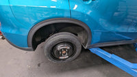 2019 2019 Suzuki Vitara IV LY APK 416 Right Rear Guard Flare