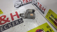 Toyota Aurion V40 3.5L Petrol FWD 2006-2012 - Starter Motor — tag 7157
