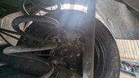 2019 2019 Suzuki Vitara IV LY APK 416 Right Rear Caliper