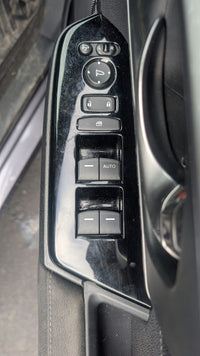 2017 - 2023 Honda CR-V RW Right Front Master Power Window Switch | with Auto Down On Rhf Only