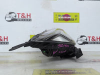 2017 - 2023 Honda CR-V RW Right Headlight | Led Type