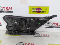 2017 - 2023 Honda CR-V RW Right Headlight | Led Type